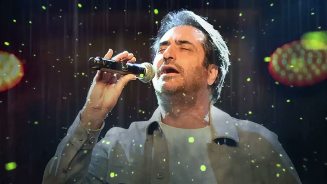 Mahsun Kırmızıgül - Pop Şarkıları Remix 2025 Yığma Türkçe Şarkılar