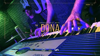 " Dona " - Estevan feat. Toni (Prod. @Jaop988) (Dir. @gofreeall)