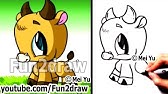 pic Cute Easy Drawings Of Baby Animals Step By Step cute baby animal drawings youtube