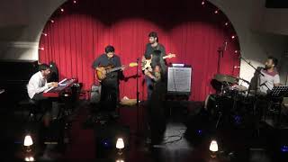 Kimochi Youkai Live At Home