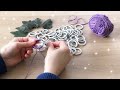 Plastik halkalar ve ip ile yapılabilecek çok tatlı bir fikir | Aweosome plastic rings and yarn idea
