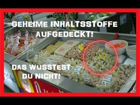 Video: Ernährung Für Die Gefäßgesundheit