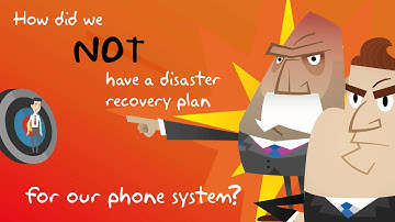 Call Failover by Demo Rabbit