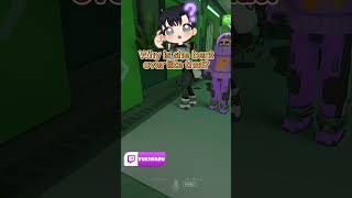 Yuki Makes A Crucial Discovery Lockdown Protocol