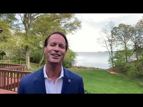 3363 Harness Creek Road, Annapolis, MD home video tour