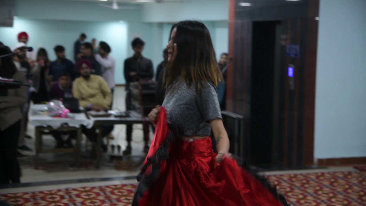 Prelims | Anugoonj Prelims 2019 | Trinity Dwarka