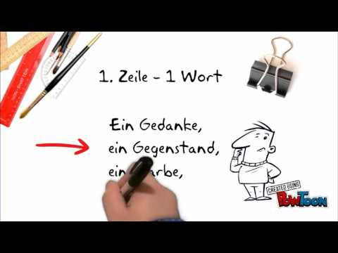 Elfchen - YouTube