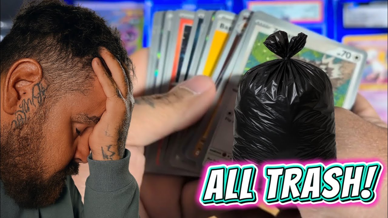 Why Do I Keep Doing This to Myself? - YouTube