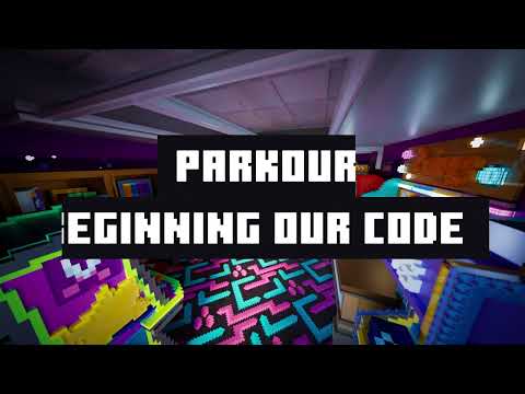 Parkour - Segment