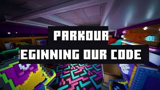 Parkour - Segment 3