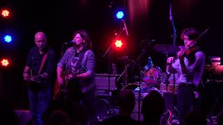 Video thumbnail of "Amy Ray - Jesus Was a Walking Man"