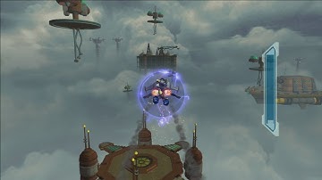 Ratchet & Clank 2: Going Commando #16 - Planeta Smolg