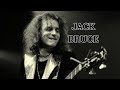 FIRST TIME HEARING: Jack Bruce - Rope Ladder to the Moon | Reaction