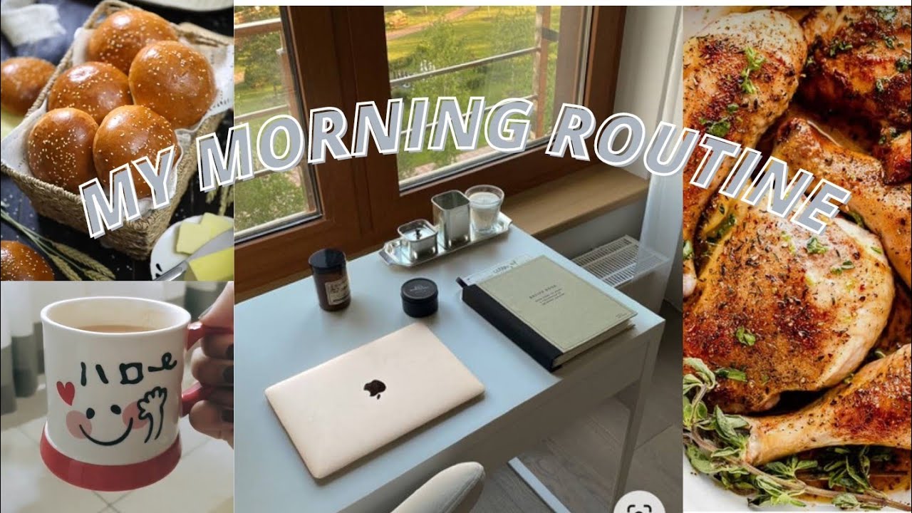 Morning to evening vlog daily routine mom daily life vlog cooking