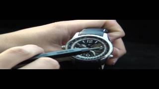 Orient Racing CFT00003D Automatic Watch