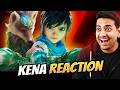 KENA 2 IS FINALLY HERE! 😱 | Kena Scars of Kosmora Reaction