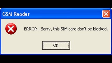 Microsoft Sam reads Funny Windows Errors (S5EP3)