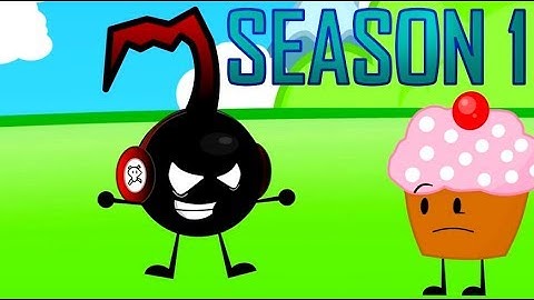 Object Mayhem: Full Season 1