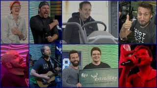 RT Moments in Extra Life 2018