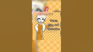 Fake collab w/ me again!! // tag @roxy_animate when u post!//