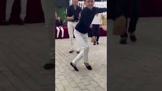 رقص طفل تركي على اغنية تركية رقصة جميلة #السعودية #المغرب #العراق #اليمن #تركيا #tiktok #turnip_live