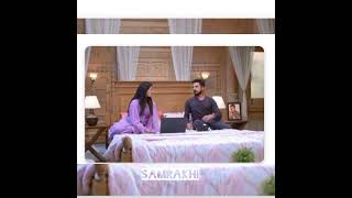 Samrat And Pakhi Vm