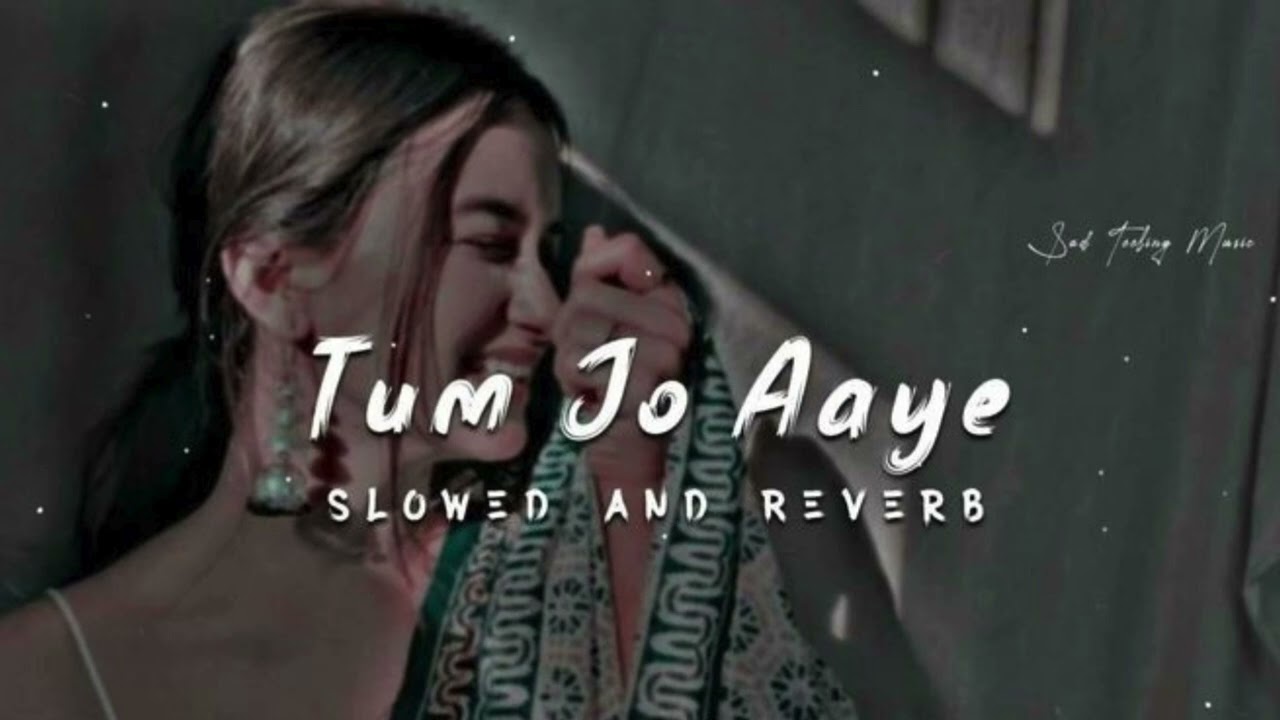 Lyrical:Tum Jo Aaye |Once Upon A Time In Mumbai| Ajay Devgn,Rahat Fateh Ali Khan,Tulsi Kumar, Pritam