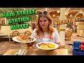 Is Main Street Station the Best Cheap Buffet in Las Vegas? 😁