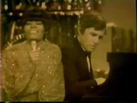 Burt Bacharach Photo 12