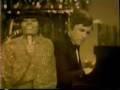 Dionne Warwick and Burt Bacharach - What the world wants now & Alfie (60s)