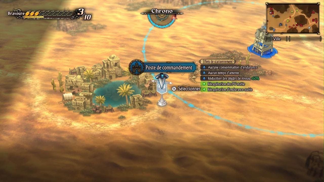 Unicorn Overlord   # 19 