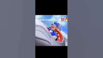 The best Transition yet . 9/11 memes