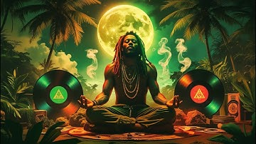 Mystic Dub Meditation – Deep Roots Reggae to Free Your Mind 🌿🔥