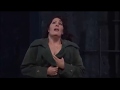 Verdi - Il Trovatore - D'amor sull'ali rosee - Sondra Radvanovsky (The Metropolitan Opera 2011)