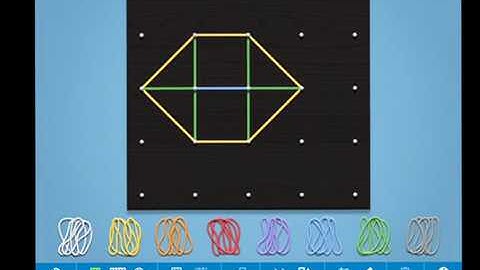 Geoboard App Tutorial