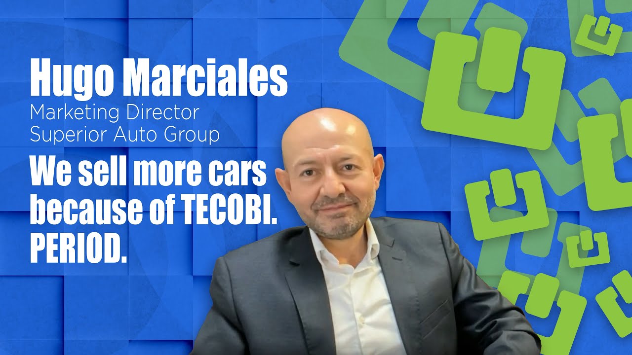 How TECOBI Helped Us Sell More Cars with Less Stress | Dealership ...