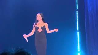 The Corrs  Old Town  In Jakarta 2025