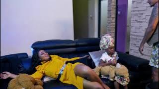 Miss Fania - Falsas Promessa [Teaser] Vídeo by John Pires