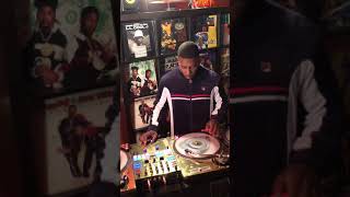 DJ ACE THE CUT LIEUTENANT / BACK TO THE LAB #scratching #djing #music #hiphop #djace #cutlieutenant