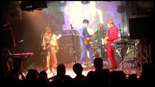 OK GO - Get Over It, Bristol 2011