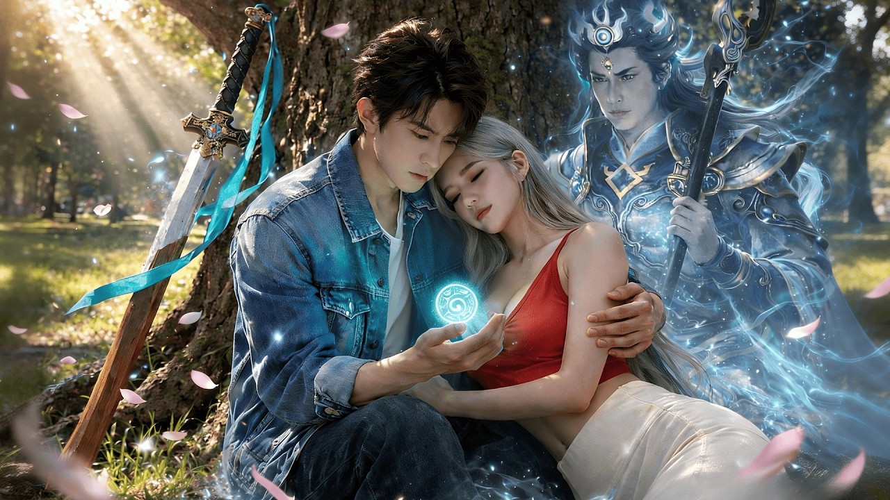 HỆ THỐNG MỚI - Bị Đám Nhà Giàu Khinh, Đánh Sắp Chết Thì Mở Ra Hệ Thống Thần Trở Thành Vua Thiên Giới