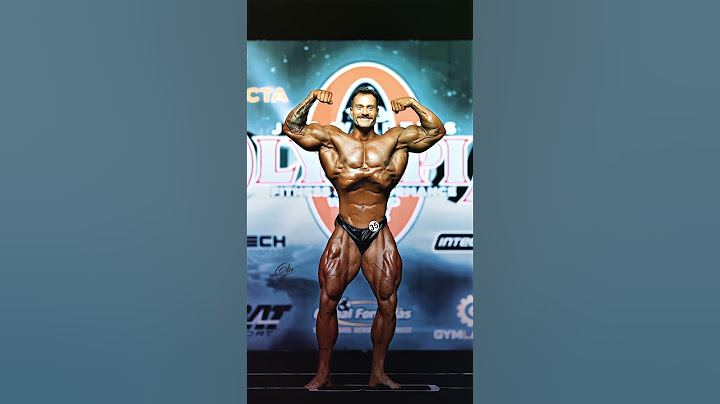 Cbum , Ramon Dino nad Urs kalecinski | Mr Olympia 2023 Top 3 | FInal Showdown | CLassic Physique