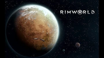 RimWorld Anomaly Awaken Unnatural Corpse Theme
