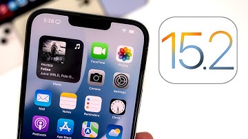 iOS 15.2 Beta RC Follow-Up - Changes, Bug Fixes, Performance & Battery Life
