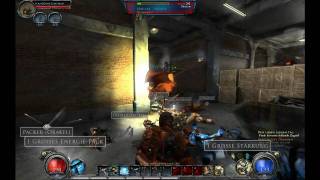 Hellgate London Testvideo HD