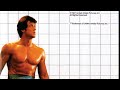 Rocky Master System SEGA / Avis / Teste