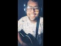 Mein Tera Hero Covered By Mehraj Hussain 