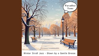 Glittering Winter Solace (Key Ab Ver.)