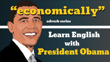 Economically Usage, Pronounce, Meaning, Definition, Sentence Examples - Adverb Series