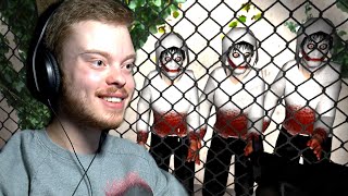 JEFF CLONES! (Let's Kill Jeff the Killer: Chapter 3)